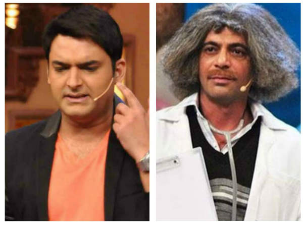 Kapil Says Sunil Knows When & How To Play!