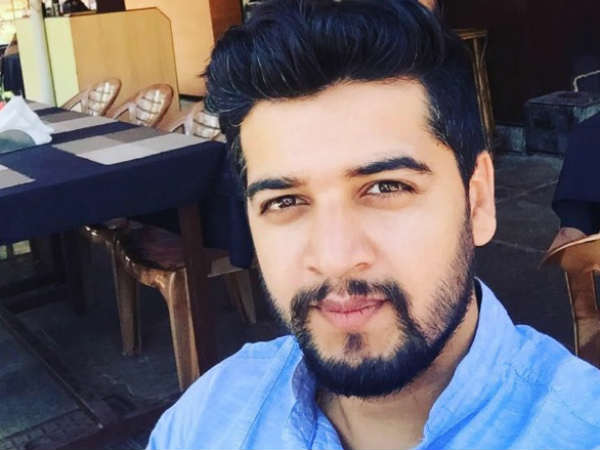 Dill Mill Gayye Actor Karan Paranjpe Aka Jignesh Found Dead! Dill Mill Gayye Actor Karan Paranjpe Aka Jignesh Found Dead!