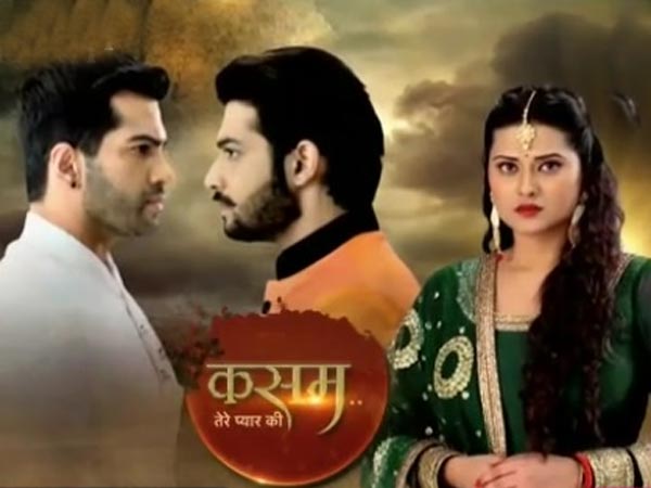 Kratika Sengar Was Planning To Quit The Show? Kratika Sengar Was Planning To Quit The Show?