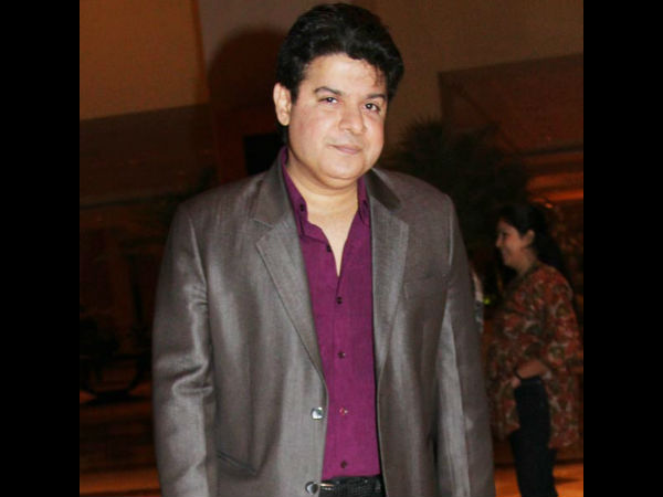 Sajid Khan Regretted Not Directing Housefull 3 Sajid Khan Regretted Not Directing Housefull 3