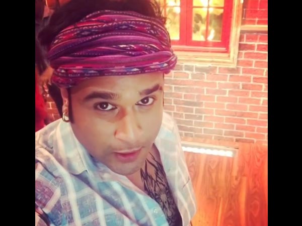 The Drama Company Didn’t Work Out!