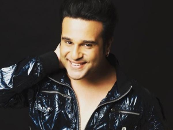 Krushna Abhishek On Kapil Ditching Comedy 