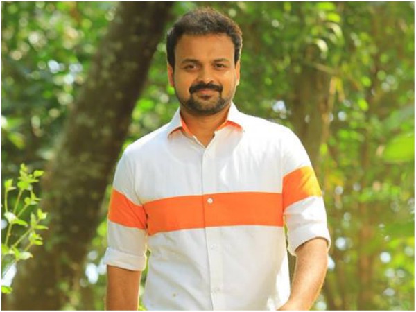 Kunchacko Boban As John Paul