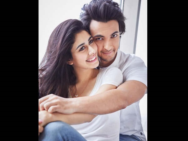 How Aayush & Warina Got Into The Skin Of Their Characters