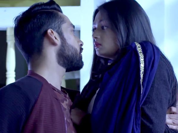 Samiksha Had A Crush On Karan!