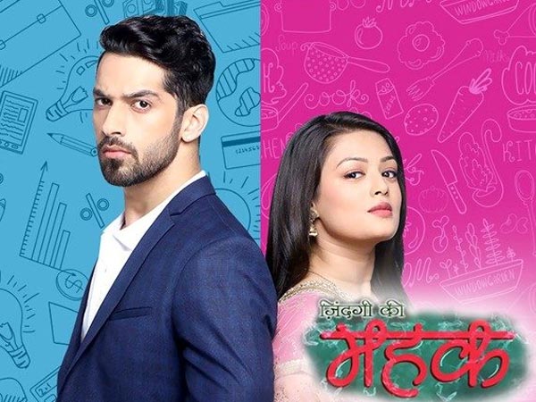New Entries & Shows That Have Vanished On TRP Chart This Week