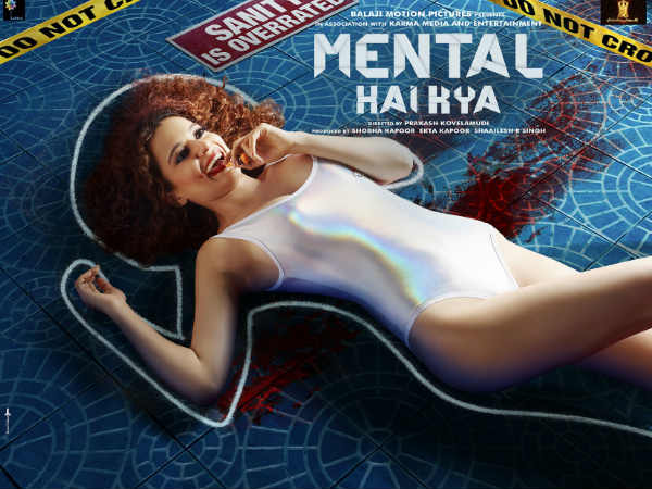 Kangana Ranaut Was Always The First Choice