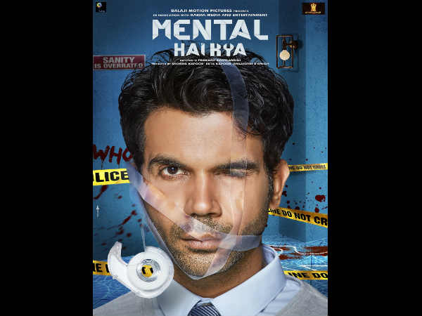 Rajkummar Is Excited To Work With Kangana