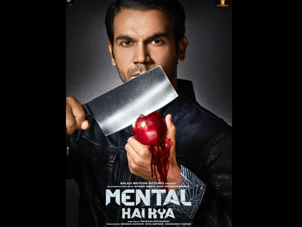 Rajkummar Rao Is Killing It