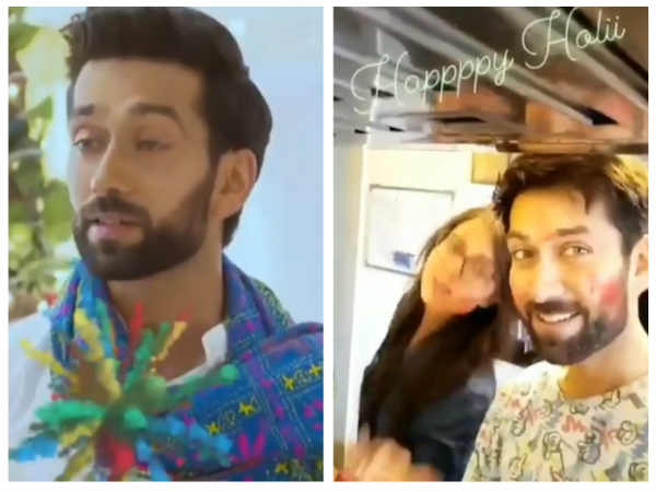 Nakuul Mehta Nakuul Mehta