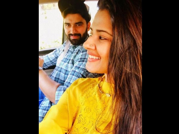 Nikitin Doesn’t Watch Kratika’s Shows Nikitin Doesn’t Watch Kratika’s Shows