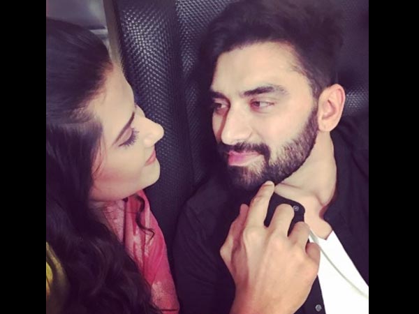 Nikitin & Kratika Nikitin & Kratika