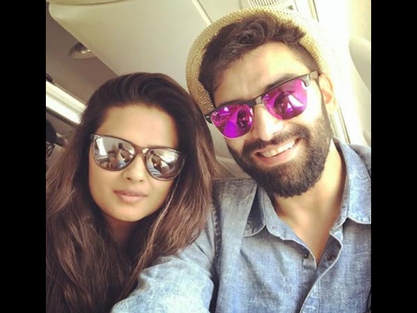 The Actor Praises Kratika The Actor Praises Kratika