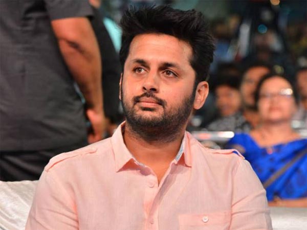 Nithiin