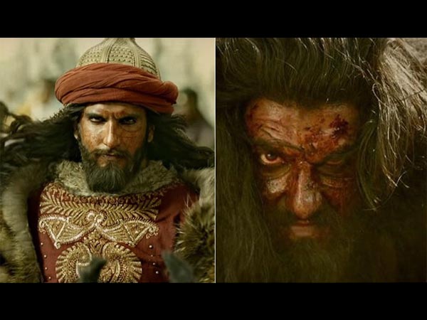 Padmaavat Padmaavat
