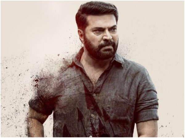 Mammootty's Role In Parole Mammootty's Role In Parole