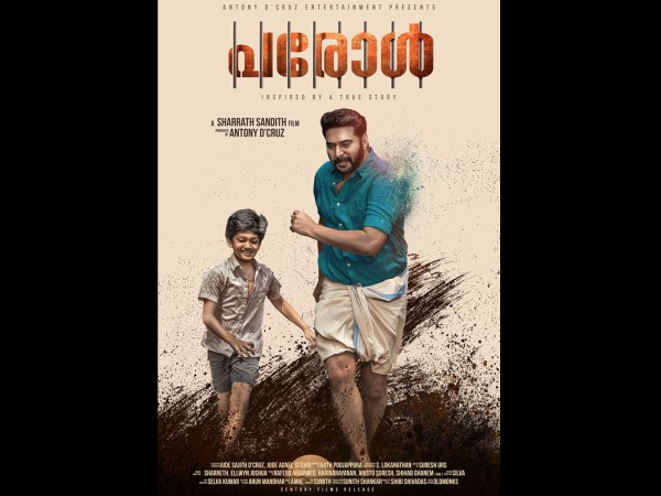 Release Date Of Parole Release Date Of Parole