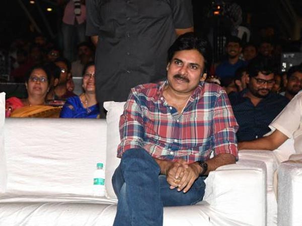 Pawan Kalyan