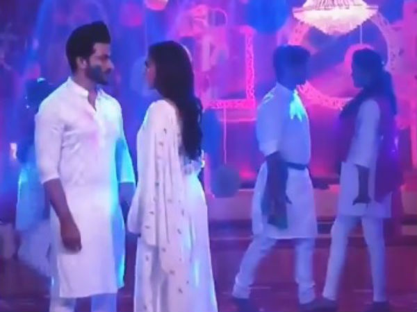 Kundali Bhagya Spoiler: Karan & Preeta Confess Love!