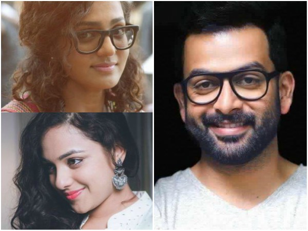 More About The Movie..