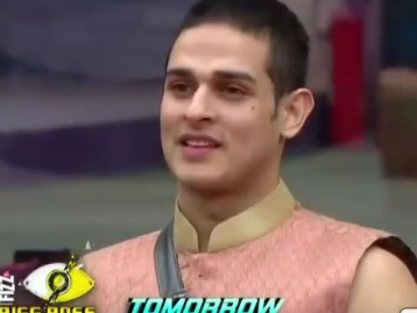 Priyank Denies The Rumour! Priyank Denies The Rumour!