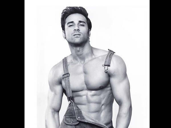  'I Had To Get My Swag Off'