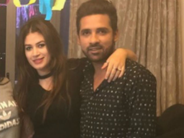 Bandgi & Puneesh To Get Married By The End Of This Year Or Next Year!