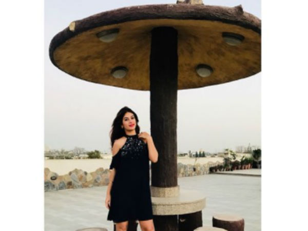 Bandgi Is In Delhi To Meet Puneesh’s Family!