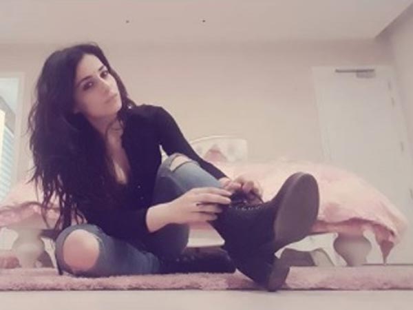 Dancing Helped Her To Grow As An Actor!