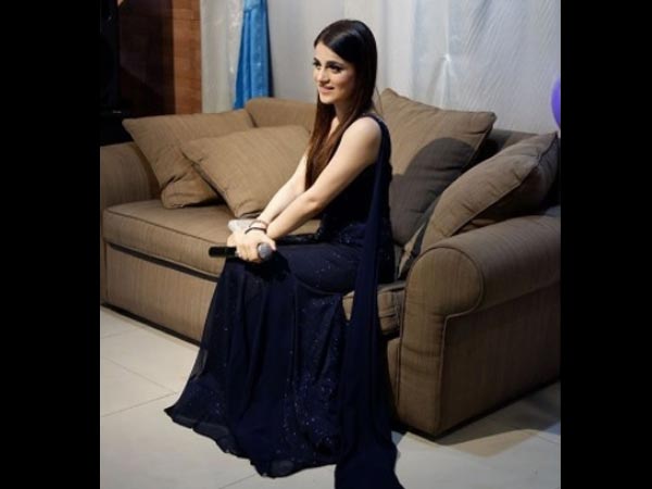 Actress In Indonesia