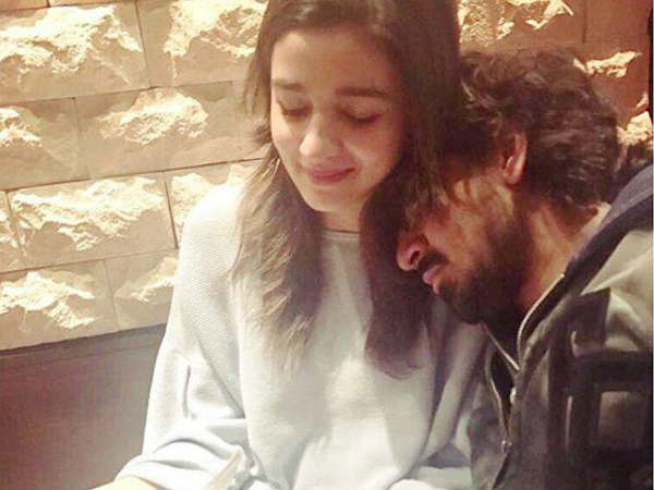 Alia On Her Birthday Plans