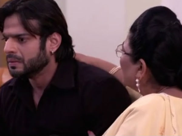 Raman Worried Raman Worried