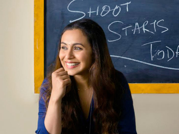 On The Work Front On The Work Front