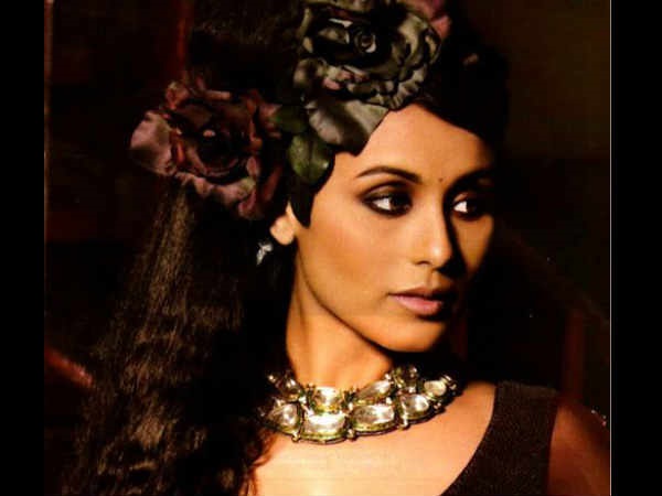 She Hates The Word 'Female-Centric' She Hates The Word 'Female-Centric'