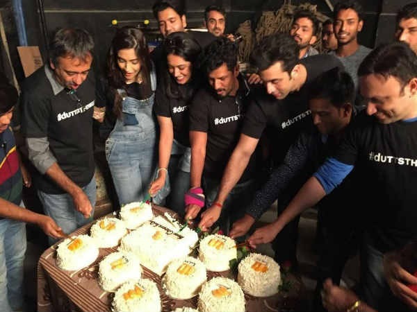 The Reason Why She Agreed To Do The Film