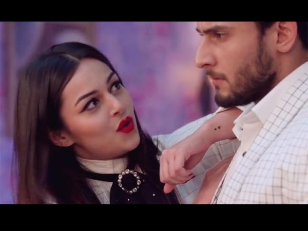 RuMya Fans Upset With The Track: 👭Anni is HeArt Ri is ART 💖