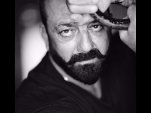 Dutt Believes Her Property Should Go To Her Family