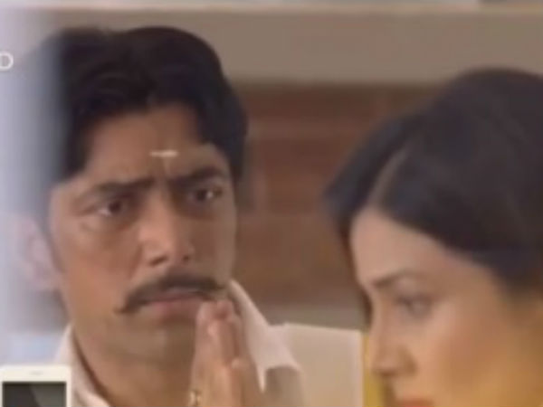 Sangram Singh To Kidnap Disha!