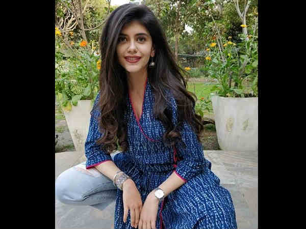 The Makers Can't Wait To Launch Her