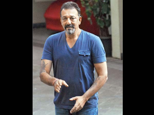 These People Have Closely Worked With Sanjay Dutt
