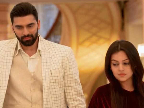 Saumya & Veer’s Plan