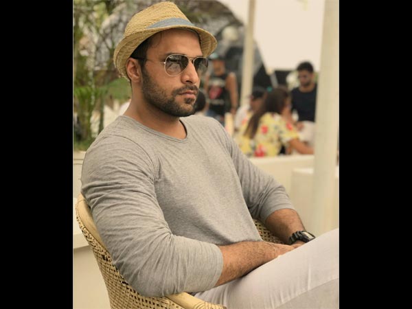 The Actor Says He Loves Every Person With Whom He Has Worked With