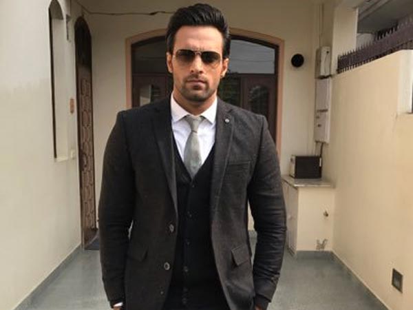 Shaleen Politely Shuts The Haters