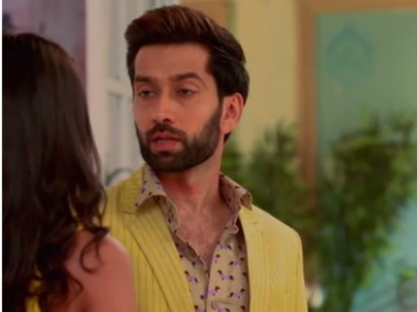 Nakuul On Sanjay Bairagi's Death Nakuul On Sanjay Bairagi's Death