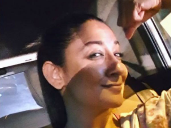 Shruti Doesn’t Watch TV! Shruti Doesn’t Watch TV!