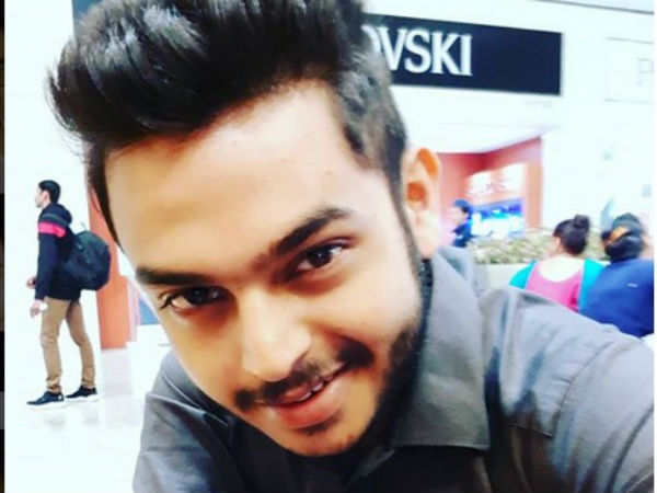 The Comedian’s Mother Threatened Somi!