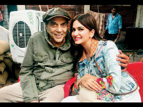 All You Need To Know About Yamla Pagla Deewana Phir Se