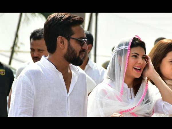 Jacqueline Fernandez