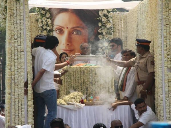 Boney Kapoor Wants To Celebrate Sridevi’s B’day