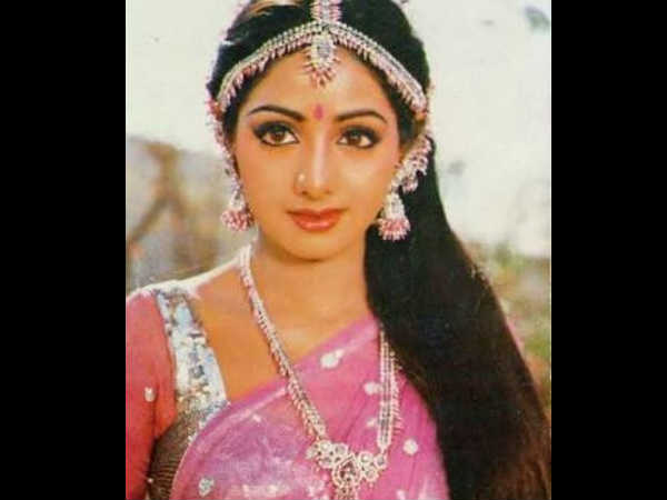 He Will Dedicate The Film To Sridevi He Will Dedicate The Film To Sridevi
